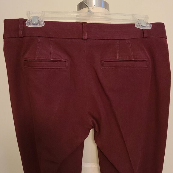 Banana Republic Sloan Pants - Picture 4 of 4